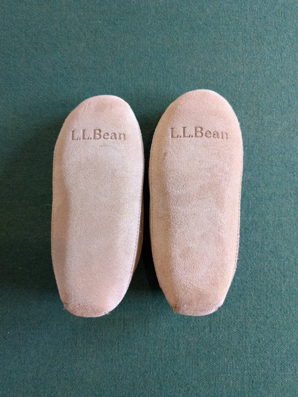 L.L. Bean nwt box